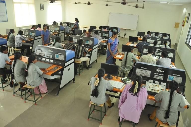 KSRCE hostel photo 2